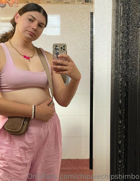 chippiechipsbimbo スター xxx 写真