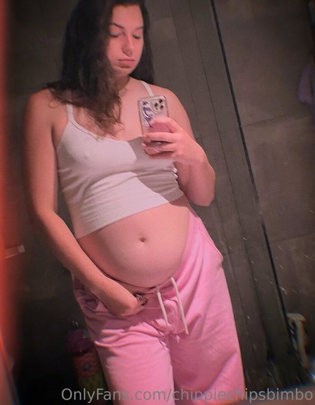 chippiechipsbimbo トップモデル 写真