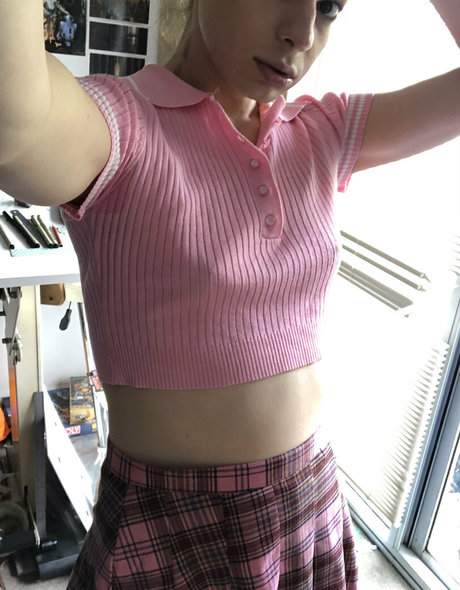 chippiechipsbimbo エロティックなスター 写真