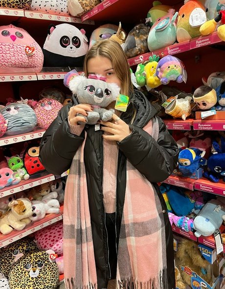 lucky ashley 限定モデル ギャラリー