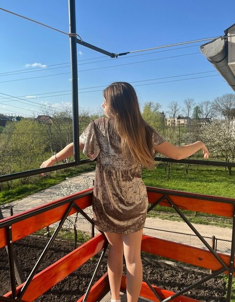 lucky ashley トップスター 写真