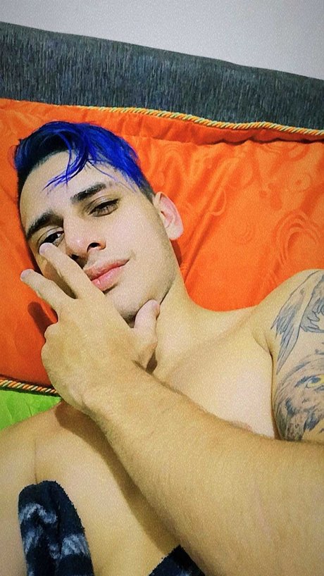 Santiago Rosas スター xxx 画像