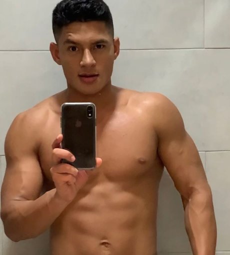 Santiago Rodriguez セックスポルノスター 写真