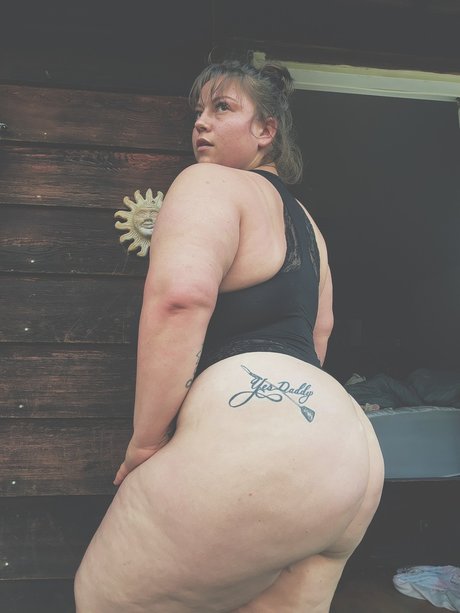 Sandy Thixx 独占スター 写真