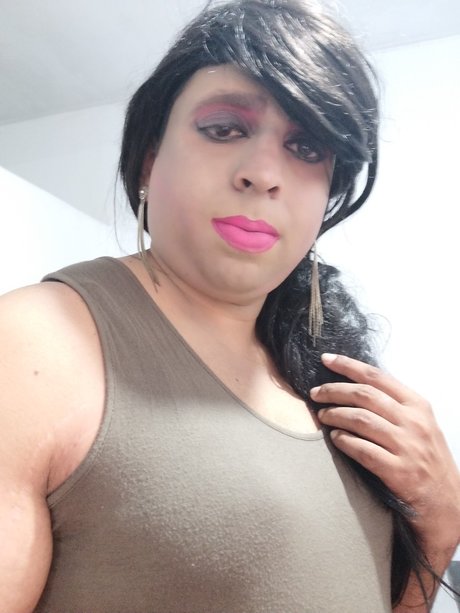 Sandra Fernandez ポルノスター 写真