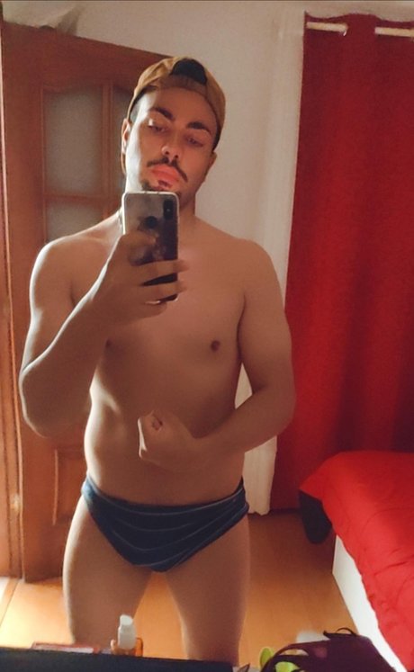 Samuel Tapia Soler ポルノスター セックス ギャラリー