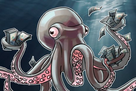 x Kraken 裸モデル 写真