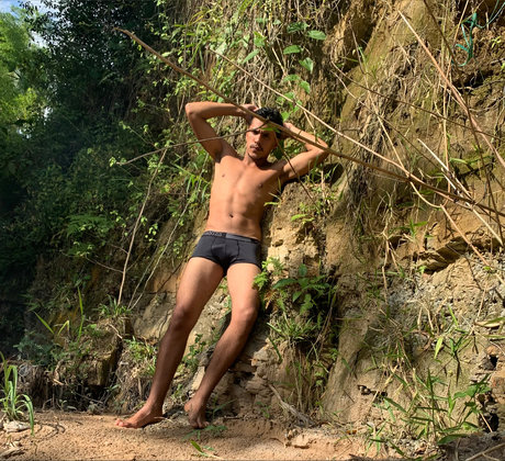 Rodrigo Alves ホットなポルノスター 画像