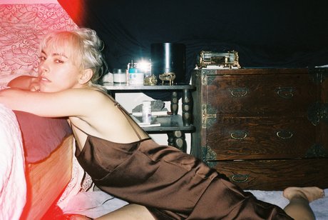 Lucia Fates LOO SHUH トップ女優 画像