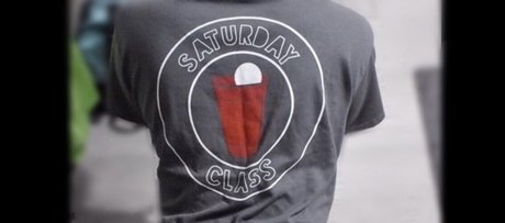 Saturday Class モデル アーカイブ