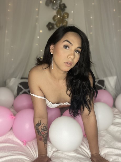 Andie B ポルノスター 高品質 写真