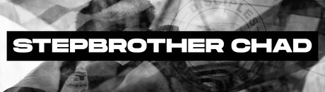 Stepbrother Chad かわいいモデル 画像