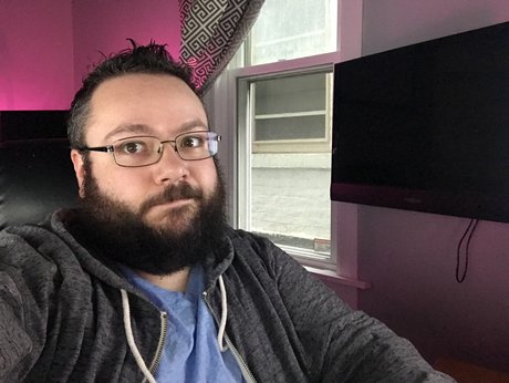 thatbeardedbear top profile image