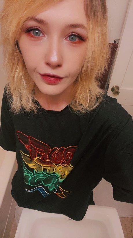 Darling Freya ホットなスター 写真