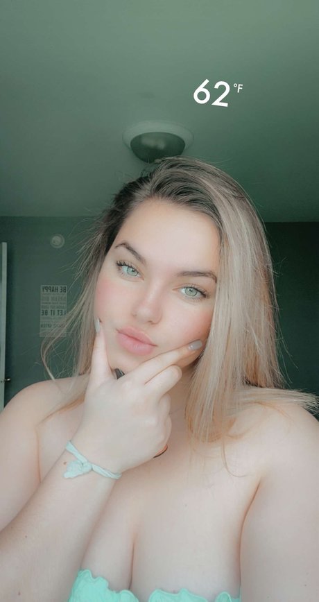 Keira kilgore 完璧な女優 写真