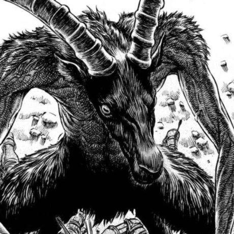 Tall goat MAN 限定スター 写真