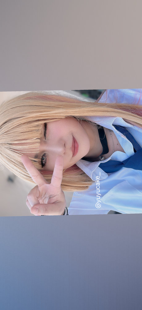 Yuyu ポルノスター ベスト 写真