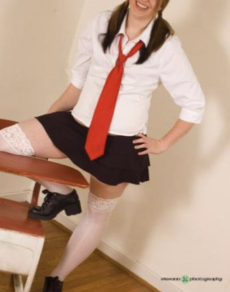 ジンジャーオンリーファン 可愛い 写真