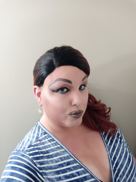 Regina L wynters セックスモデル 写真