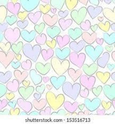 Pastel Kitty スター xxx 画像