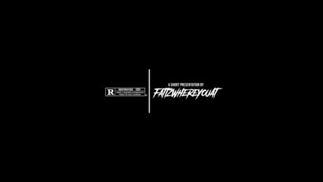 A Night With Fattz セクシーモデル 写真