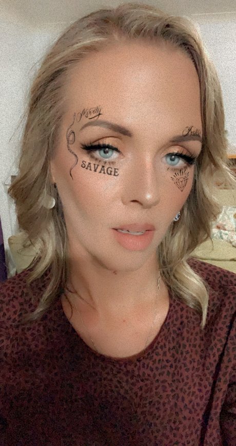 Miss Floss ホットなポルノスター 写真