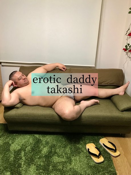 EROTiC DADDY セックスモデル 画像