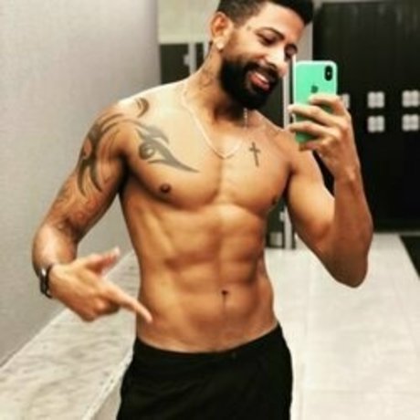 Rodrigo Piace 完璧なポルノスター 写真