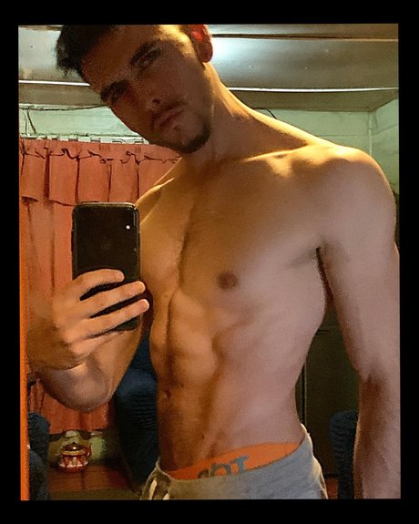 Francisco Merino ホットなポルノスター 写真