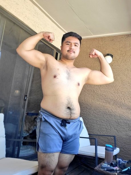 gaysiancub セックスポルノスター 写真