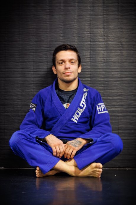Felipe Simplicio ホットなモデル 写真