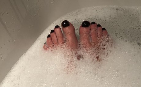 Female Foot Fetish F3 最高のスター 写真