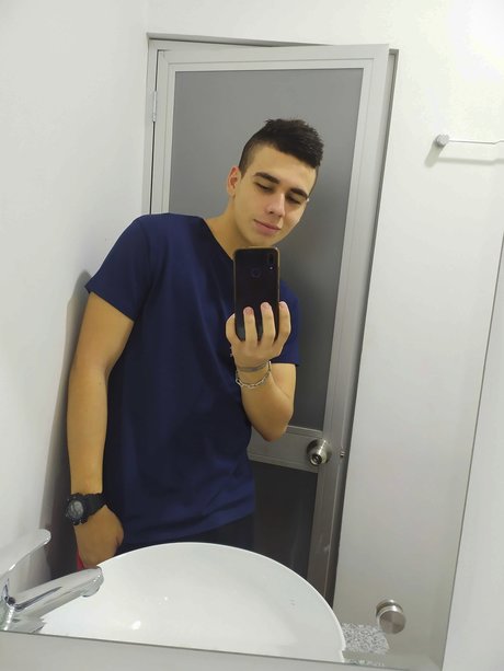 Sebastian Warner HDモデル 画像