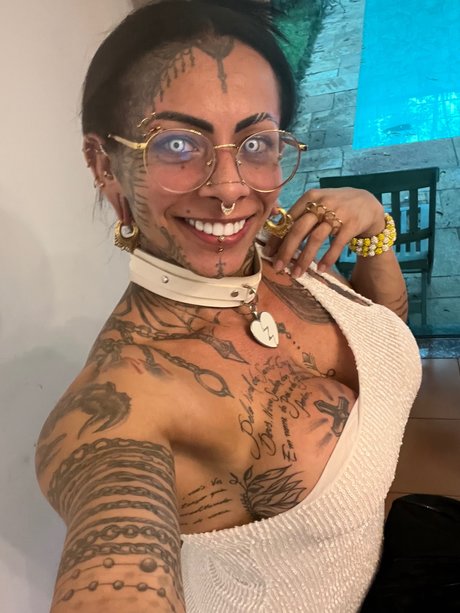 Isabelly Ferreira ポルノスター 可愛い 画像