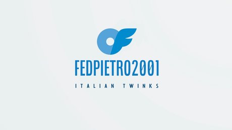 Federico e Pietro かわいいスター 写真