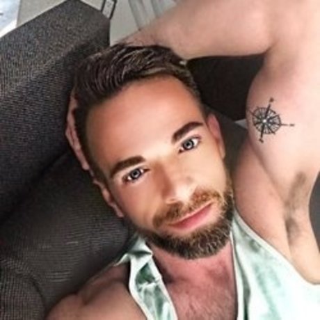 Ryan Evens 可愛いモデル 写真