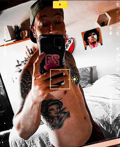 Toby Vittorio セクシー女優 写真
