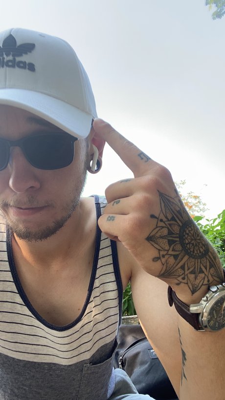 Fabi 素敵なスター 写真