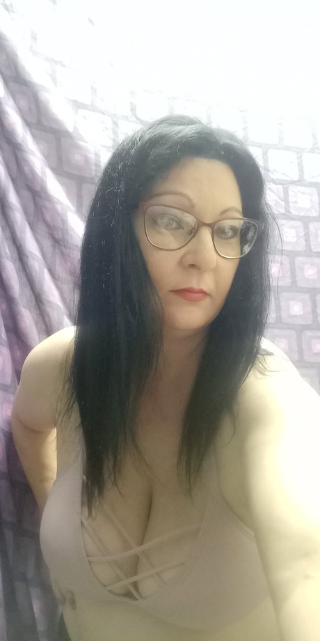 Queen Violet Pixxie セクシーなスター 写真