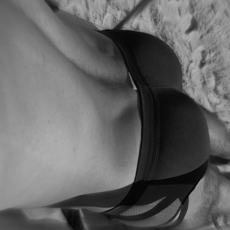Fabian Garate セクシーモデル 写真