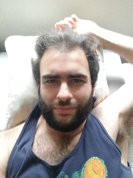 Jacques ホットスター 写真