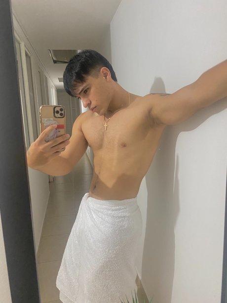 Cristian P rez profile image