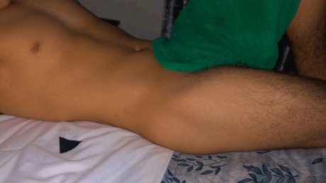 Cristian P rez top profile image