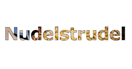 NudelStrudl セクシーなスター 画像