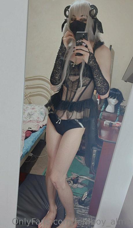 アジア人ニューハーフオンリーファンズ ホットセクシー 画像