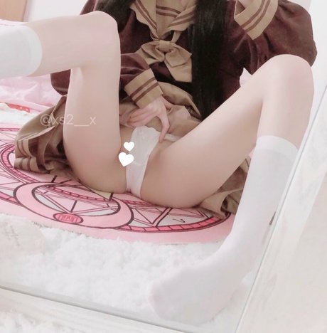 Miao エロティックなモデル 画像