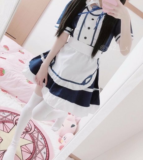 Miao セクシーなポルノスター 画像