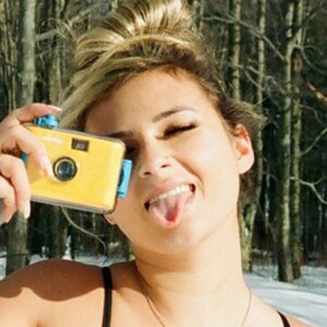 itsfaithmarone ヌードのポルノスター ギャラリー