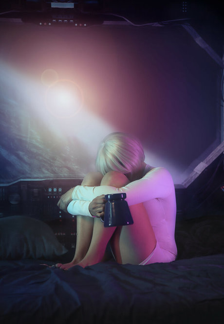 Vampisaurus スター 裸 ギャラリー