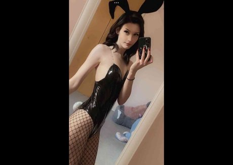 エボニーソロオンリーファンズ アダルト 写真
